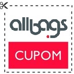 ALLBAGS CUPOM DE DESCONTO