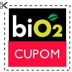 BIO2 CUPOM DE DESCONTO