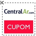 CENTRAR AR CUPOM DE DESCONTO