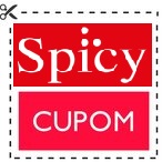 SPICY CUPOM DE DESCONTO