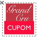 GRAND CRU CUPOM DE DESCONTO