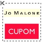 JO MALONE CUPOM DE DESCONTO