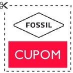 FOSSIL CUPOM DE DESCONTO