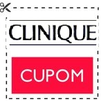 CLINIQUE CUPOM DE DESCONTO