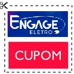 ENGAGE ELETRO CUPOM DE DESCONTO