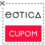 EOTICA CUPOM DE DESCONTO