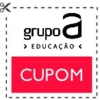 GRUPO A CUPOM DE DESCONTO