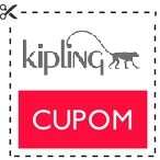 KIPLING CUPOM DE DESCONTO