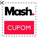 MASH CUPOM DE DESCONTO