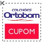 ORTOBOM CUPOM DE DESCONTO