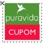 PURAVIDA CUPOM DE DESCONTO