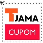 TJAMA CUPOM DE DESCONTO