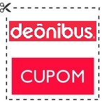 DeOnibus Cupom De Desconto