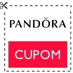 PANDORA CUPOM DE DESCONTO