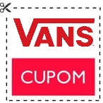 VANS CUPOM DE DESCONTO