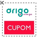 CUPOM DE DESCONTO ORIGO