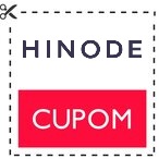 CUPOM DE DESCONTO HINODE