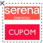 CUPOM DE DESCONTO SERENA ENERGIA SOLAR