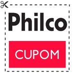 CUPOM DE DESCONTO PHILCO