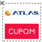 ATLAS CUPOM PROMOCIONAL