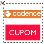 CADENCE CUPOM PROMOCIONAL