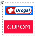 CUPOM DE DESCONTO DROGAL