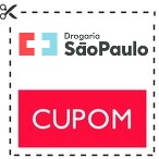 CUPOM DE DESCONTO DROGARIA SÃO PAULO