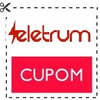 ELETRUM CUPOM DE DESCONTO