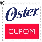 OSTER CUPOM PROMOCIONAL