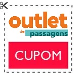 OUTLAT DE PASSAGENS CUPOM DE DESCONTO