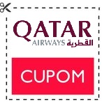 QATAR CUPOM DE DESCONTO