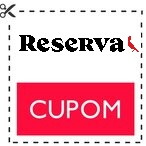 RESERVA CUPOM DE DESCONTO