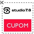 STUDIO 78 CUPOM DE DESCONTO