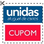 UNIDAS CUPOM DE DESCONTO