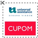 UNIVERSAL ASSISTANCE CUPOM PROMOCIONAL