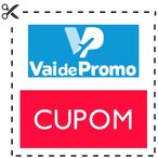 VAI DE PROMO CUPOM PROMOCIONAL