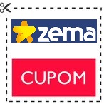 ZEMA CUPOM PROMOCIONAL