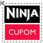 NINJA Brasil Store Cupom de Desconto