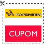 ITAPEMIRIM CUPOM PROMOCIONAL