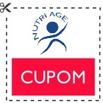 NUTRIAGE CUPOM PROMOCIONAL