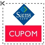 SAM’S CLUB CUPOM PROMOCIONAL